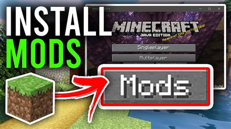 Download Mods .